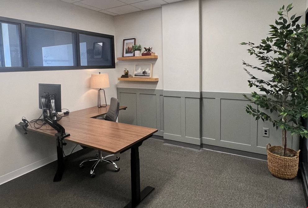 Coco Historic Grain Exchange