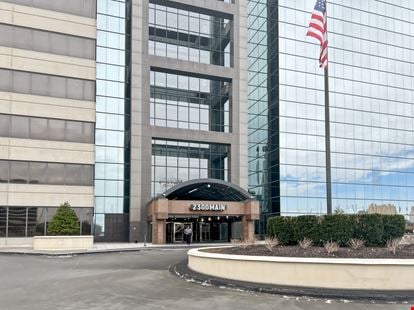 Regus - Kansas City - Crown