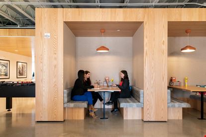 OH, Cincinnati - Spaces Over The Rhine