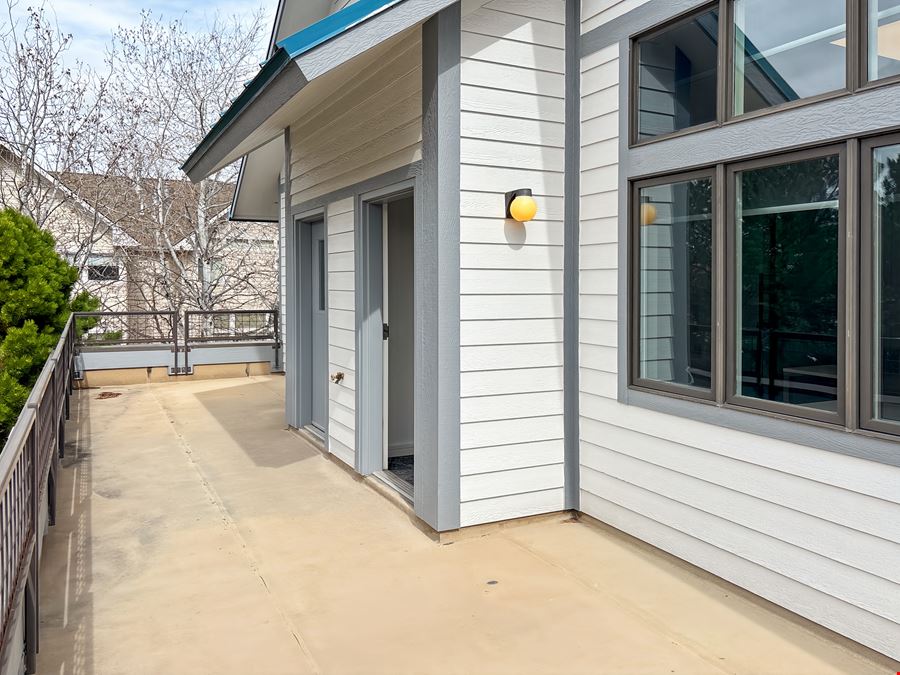 MT, Missoula - Santa Fe Ct.