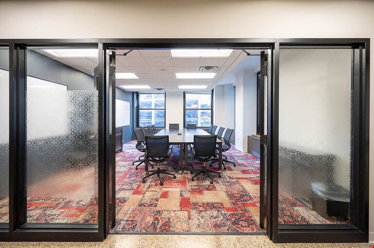 Coco Historic Grain Exchange