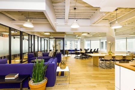 Preview of 12 East 49th Street Coworking space for Rent in New York