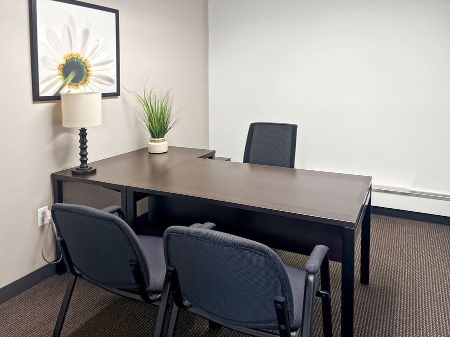 Regus - Bloomfield Hills