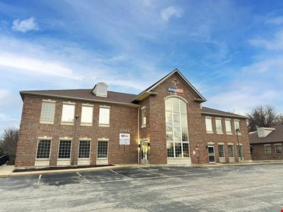 Preview of The Annex Workspace - Wildwood - day office in Wildwood