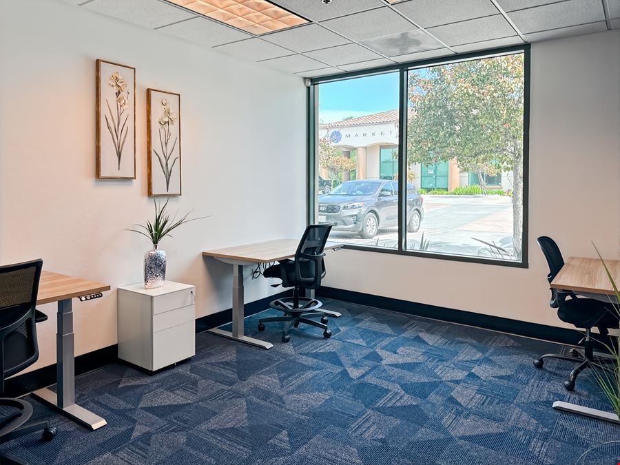 CA, Camarillo - Camarillo Springs