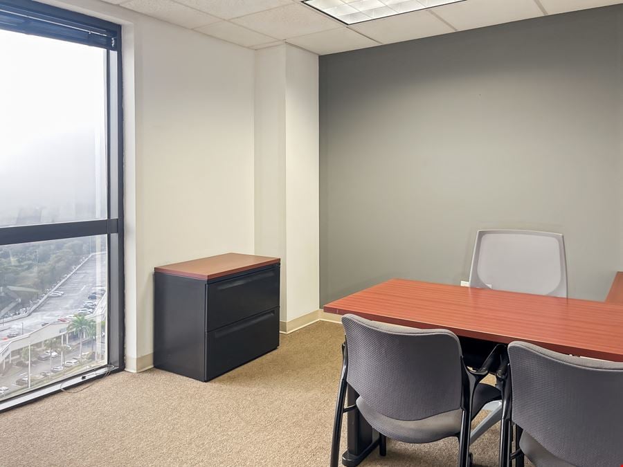 Regus - Miami - Dadeland