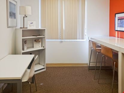 Regus - Tampa - Fletcher
