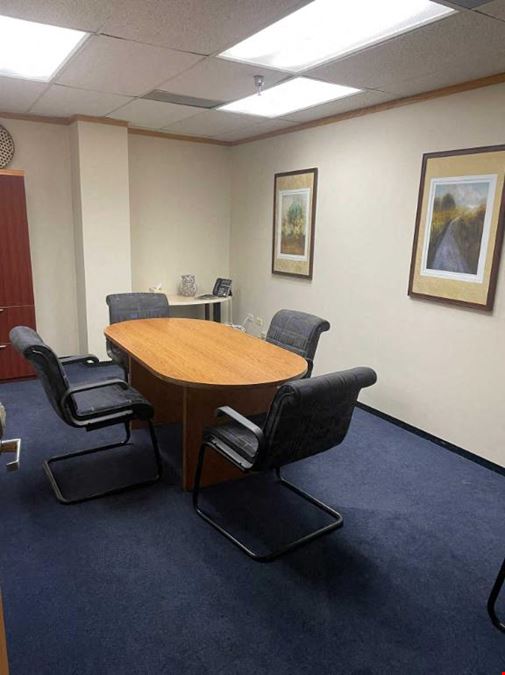 Centennial Executive Suites