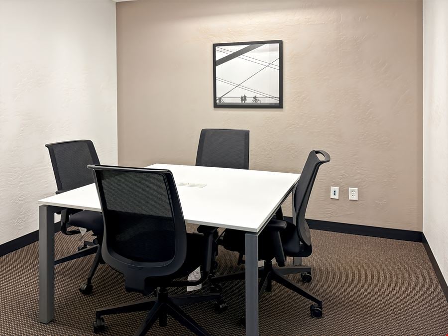 Regus - Tempe - Wells Fargo Plaza