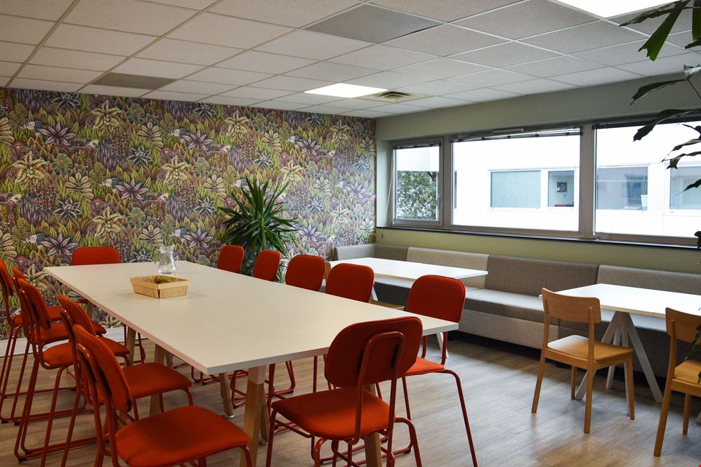 EdTech Campus Nantes