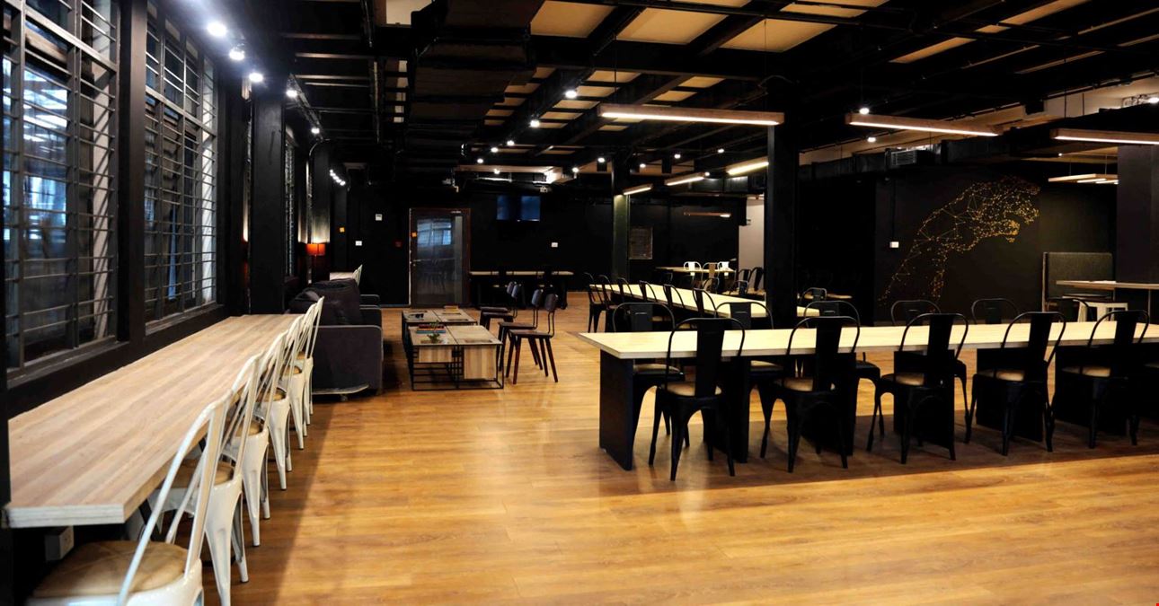 Innov8 - Connaught Place