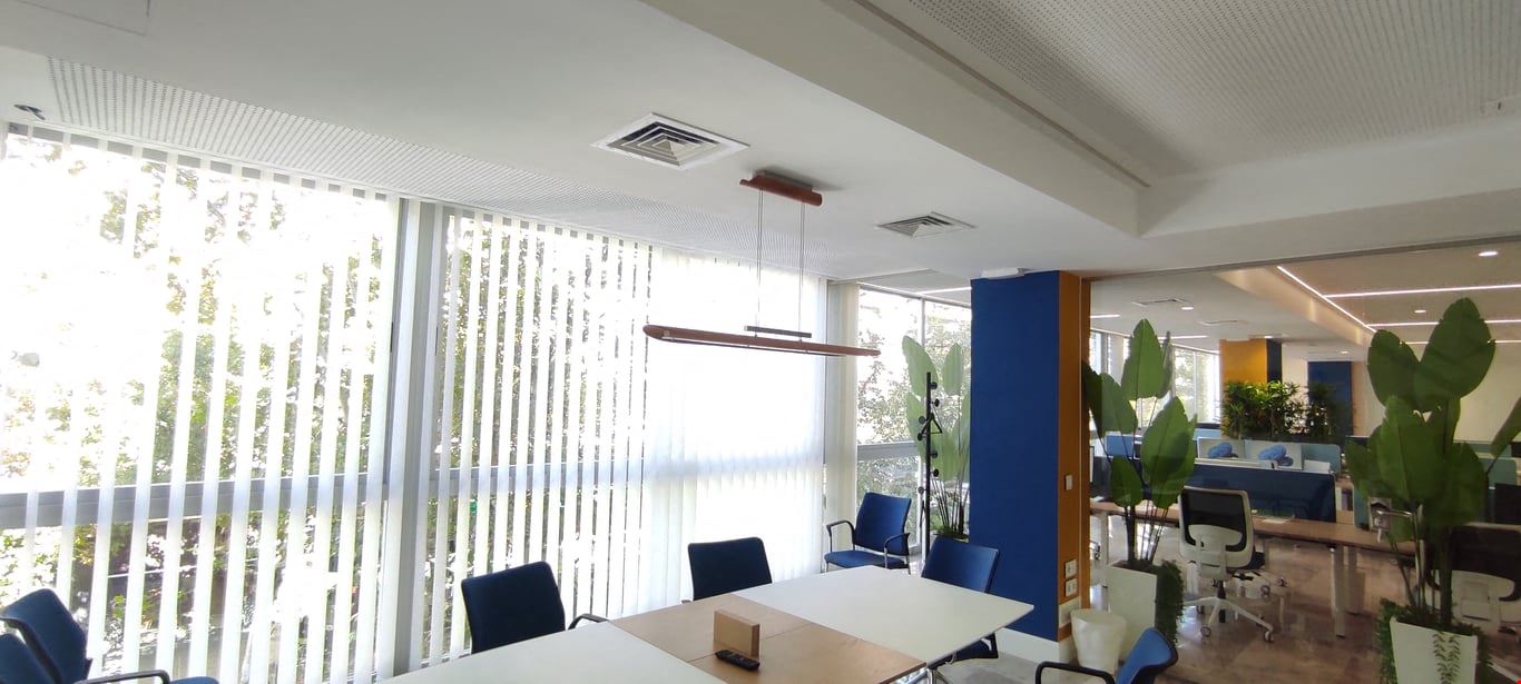 Coworking Córdoba - Incubadora Invepat