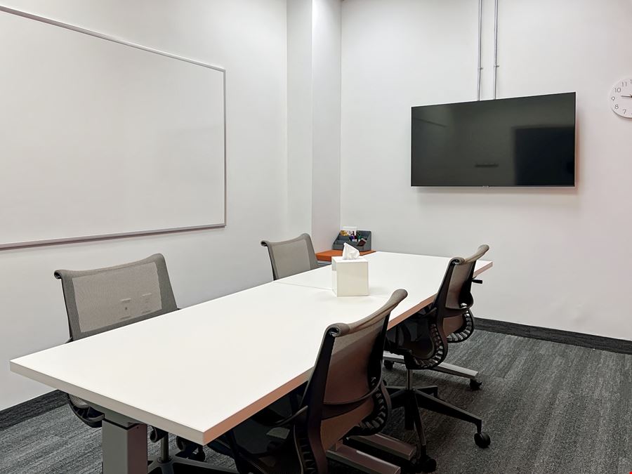 NS, Halifax - Barrington St