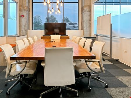 Preview of IL, Arlington Heights - W Stonegate Blvd Office space for Rent in Arlington Heights