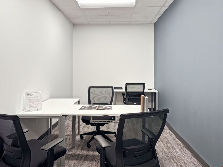 Regus - Bonita Springs - South Bay Drive