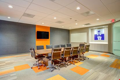 Preview of Workstyle Flexible Spaces - 7676 Hillmont Office space for Rent in Houston