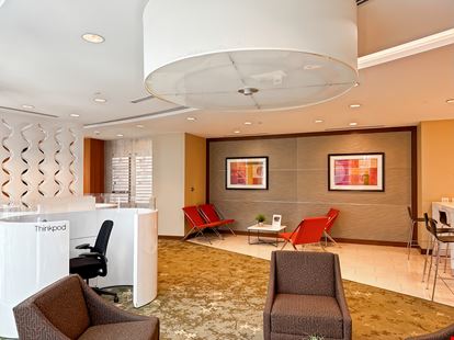 Preview of Regus - Hollywood – Presidential Circle Office space for Rent in Hollywood