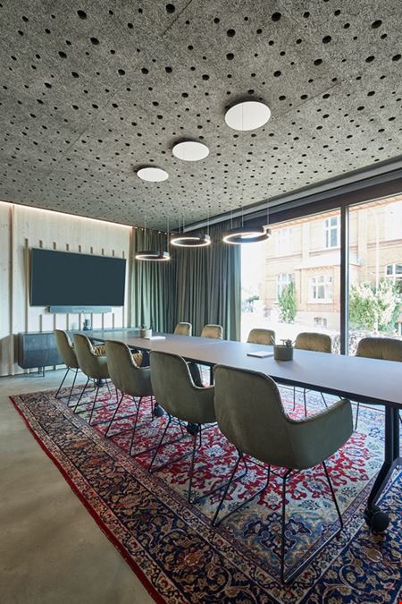 Worqs Coworking - Herford