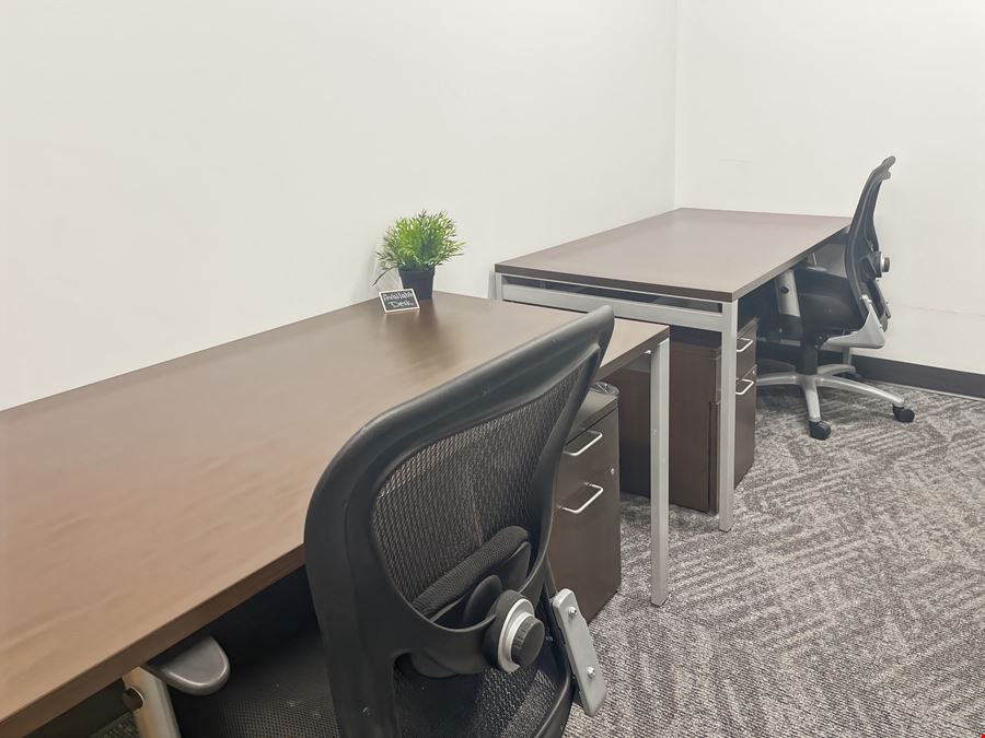 Regus - Scottsdale - Promenade Corporate Center