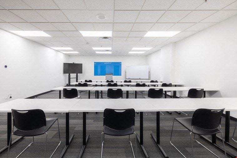 Expansive Training Suite