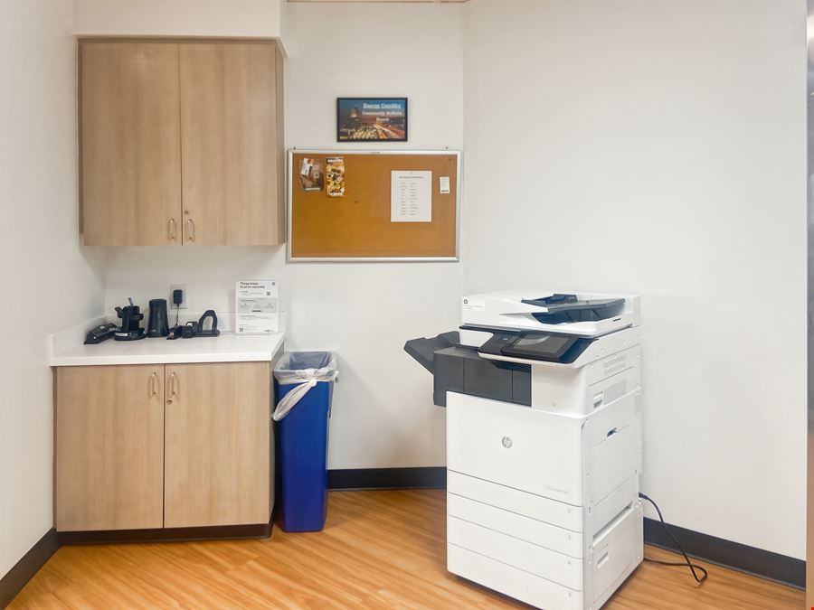 Regus - Houston - Energy Corridor