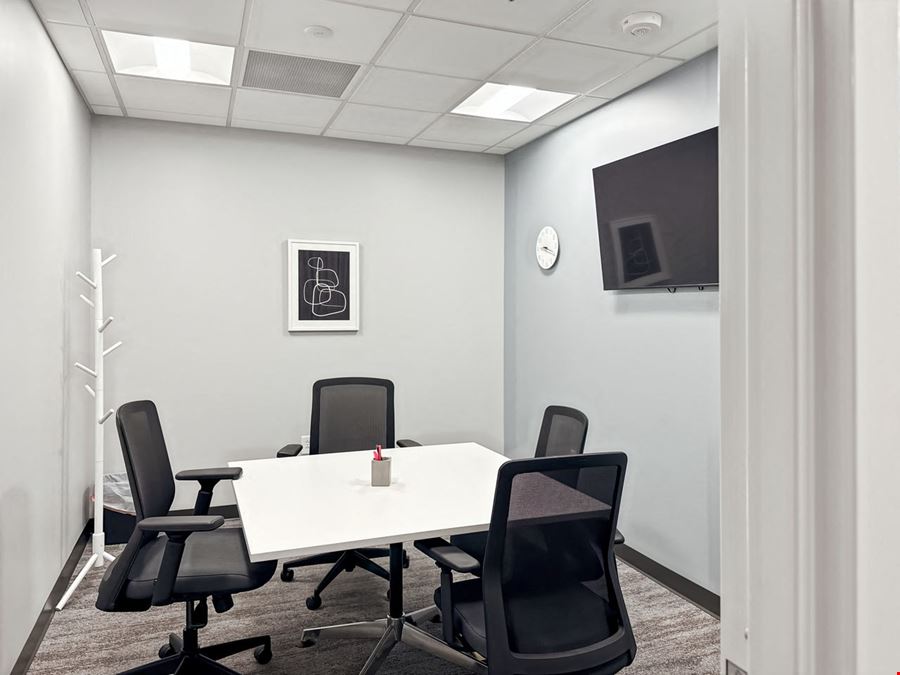 Regus - Virginia Beach - Constitution Dr