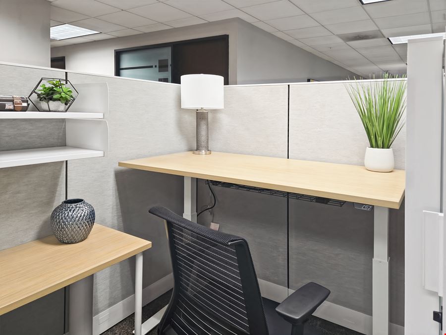 IA, Cedar Rapids - N River Blvd NE