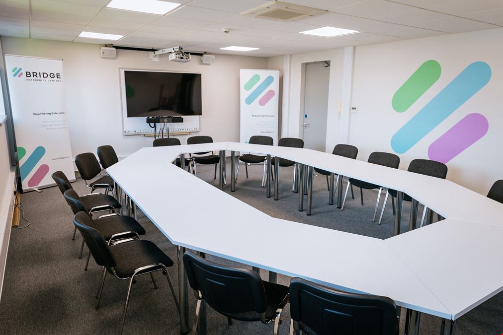 Nutgrove Business Campus