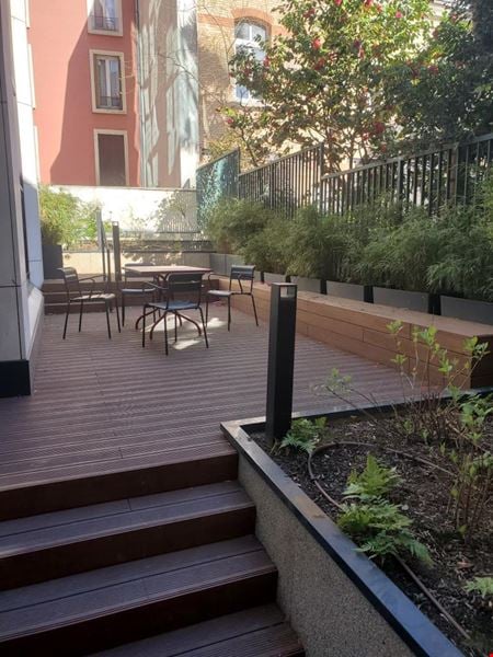 Preview of La Maison Du Coworking - Levallois Perret Coworking space for Rent in Levallois-Perret
