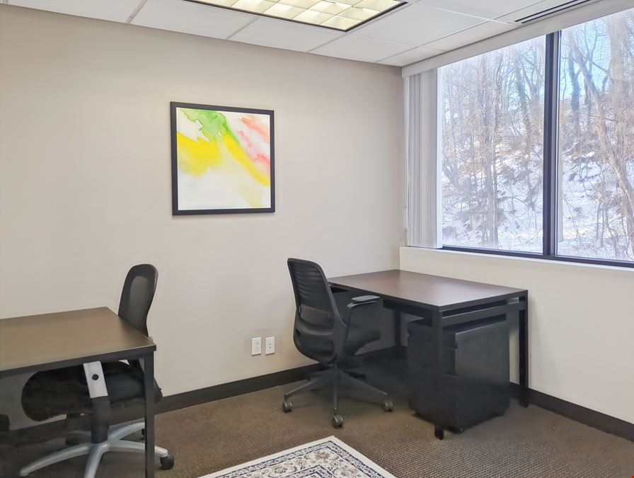 Regus - Manhasset