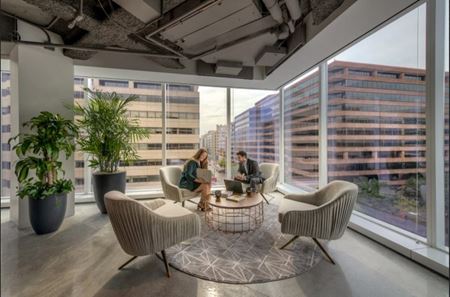 Preview of Studio - D.C. Coworking space for Rent in Washington DC
