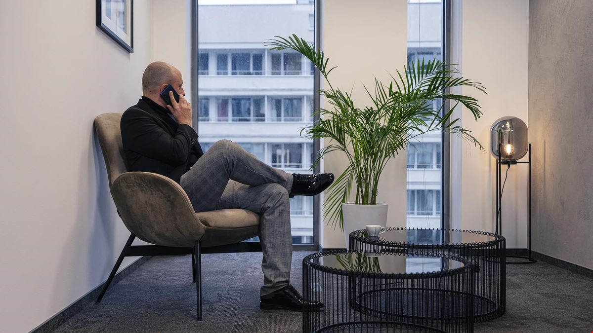 City Space - Plac Unii Warszawa