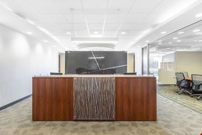Regus - Charleston - Faber Center