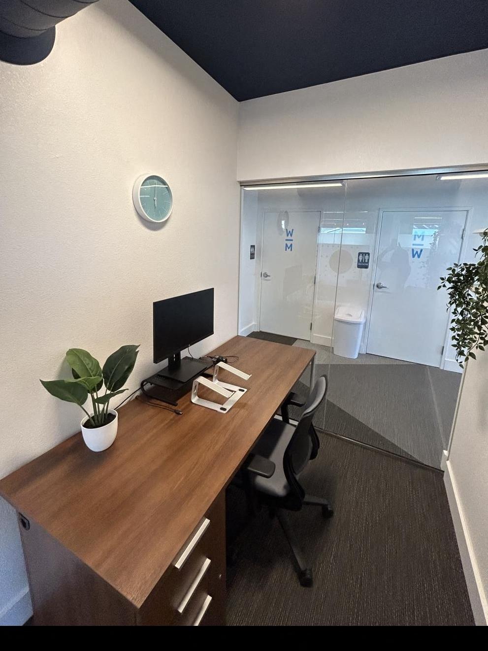 Private Office