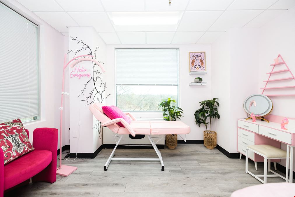 Beauty Flex Office| Business Hours
