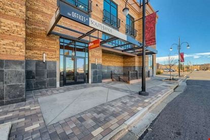 Preview of Aurora Office Evolution Office space for Rent in Aurora