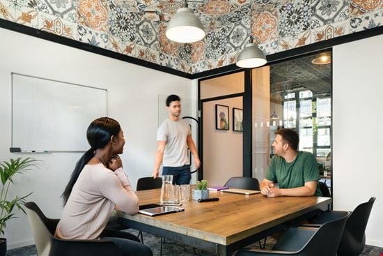 Preview of Kreuzberg Office space for Rent in Berlin