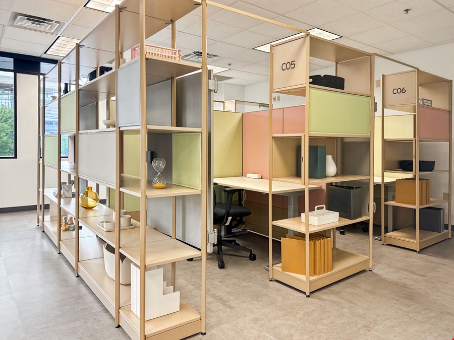 TN, Nashville - 1 Music Circle