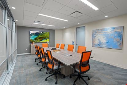 Preview of The Mark - Rosslyn Office space for Rent in Arlington