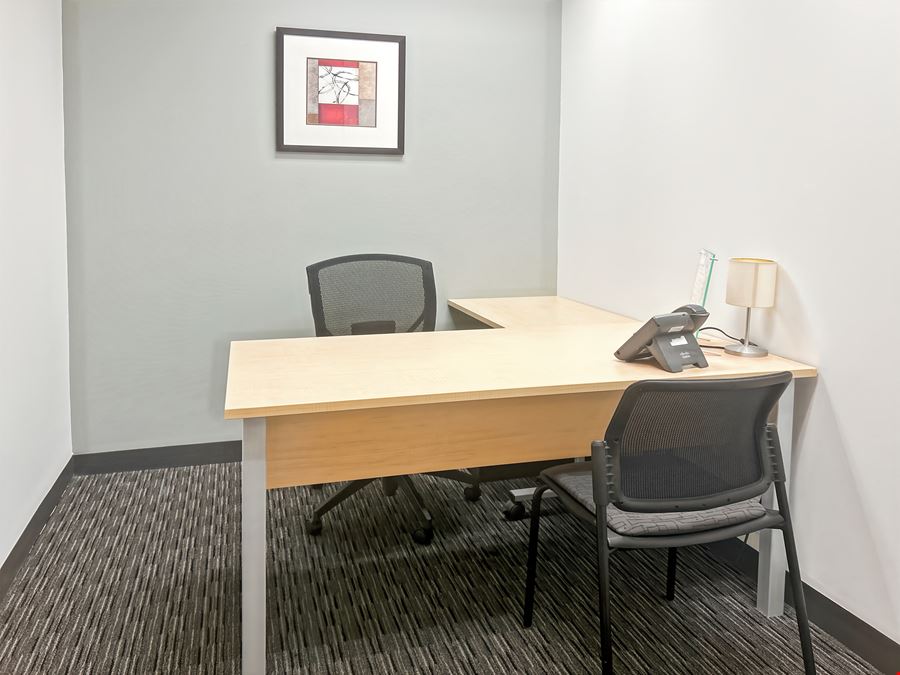 Regus - Halifax - Purdy's Wharf