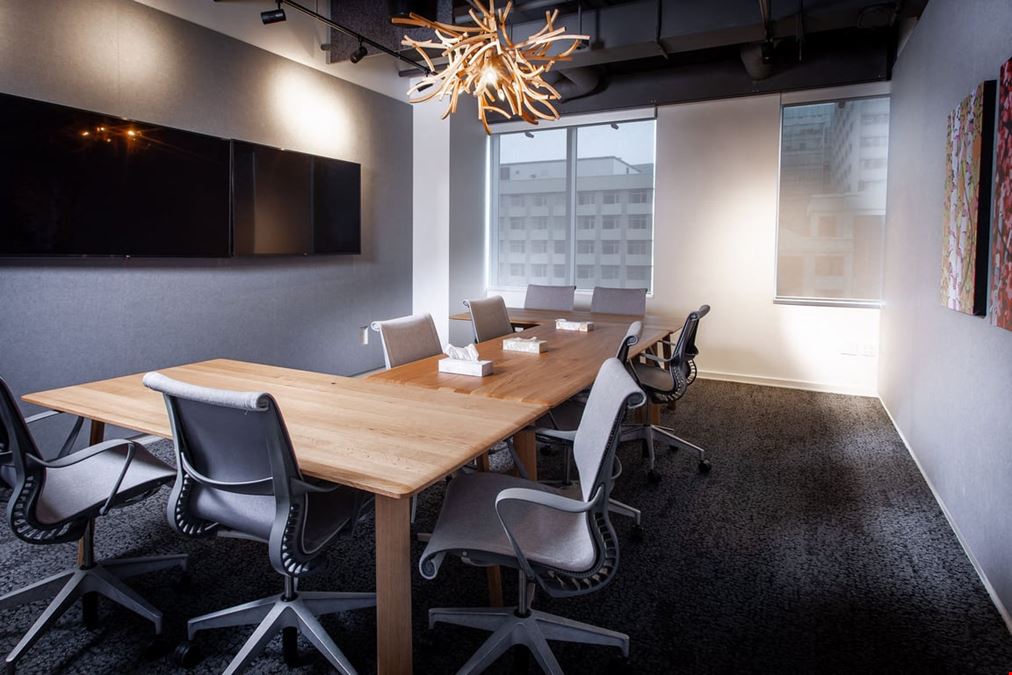 TCC Canada - The Collaboration Centre