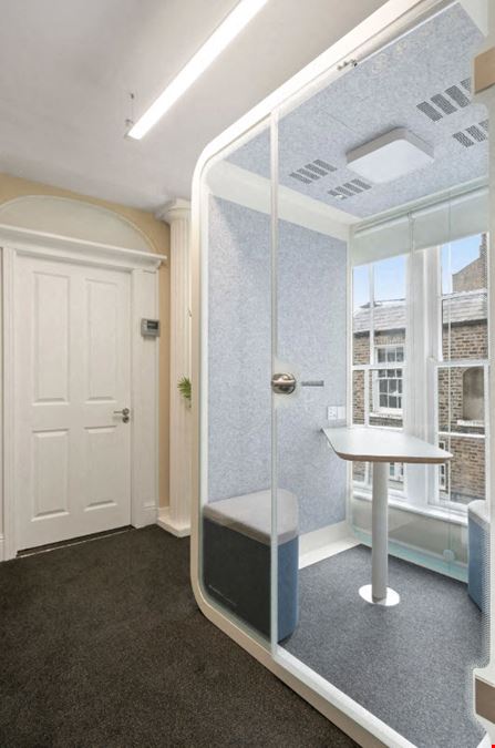 29 Mount Street Upper