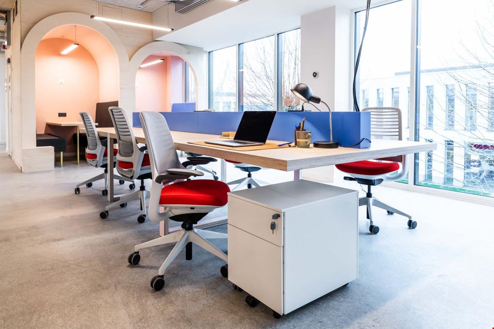 Silversquare Zaventem