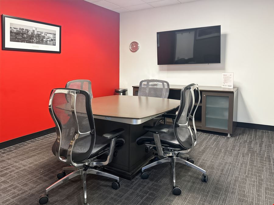 Regus - St Louis - Sunset Hills