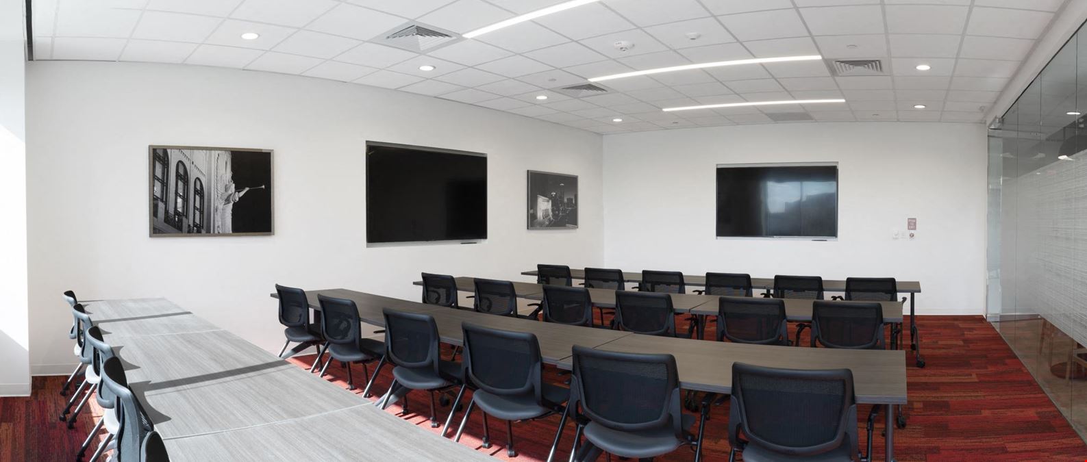 CityCentral Fort Worth