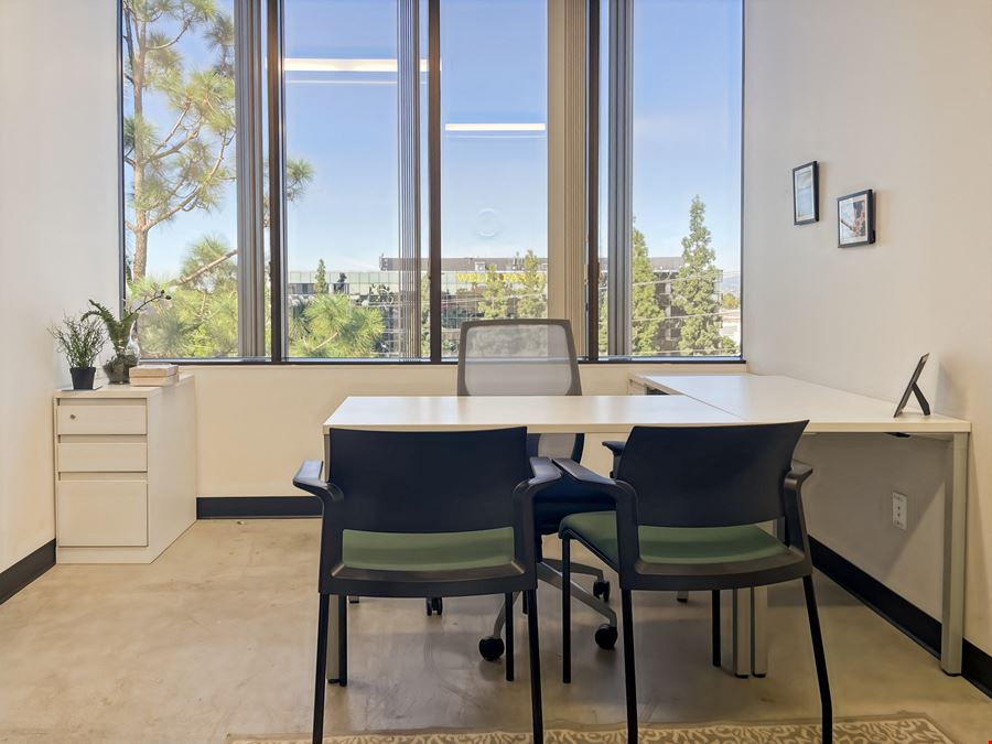 Commerce Corporate Center