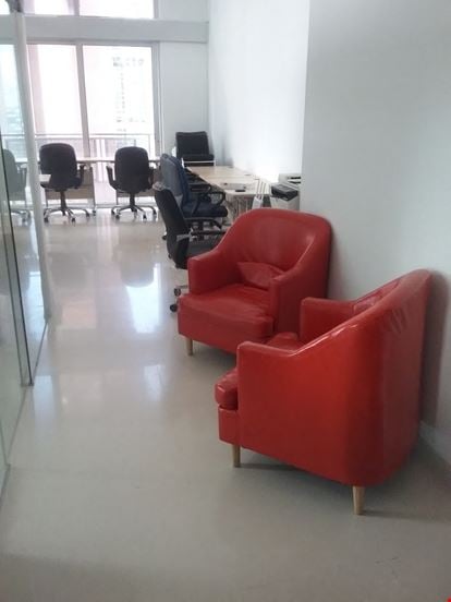 Preview of Ezco Workspace - Eon Shenton Office space for Rent in Singapore