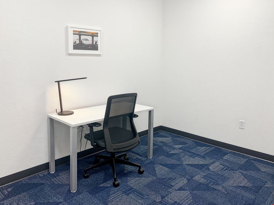 CA, Sacramento - Response Rd