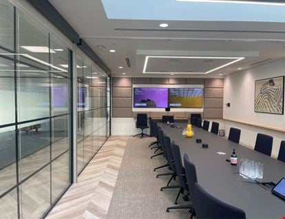 Venture X - White City