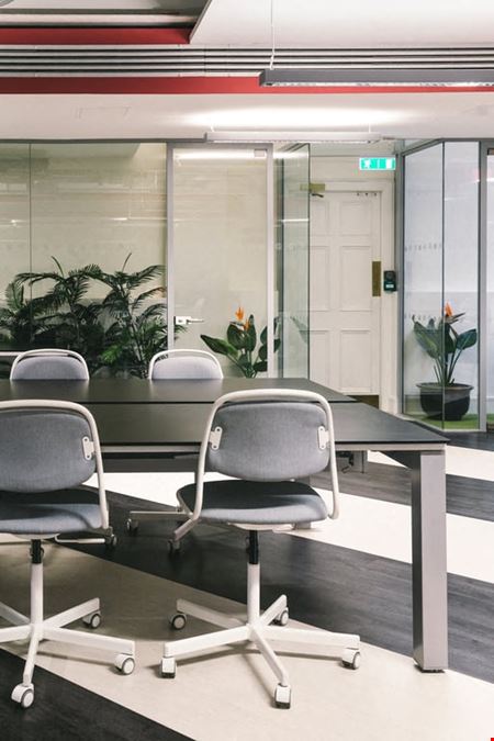 Huckletree - Dublin